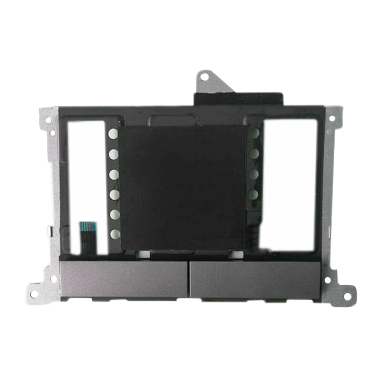 Touchpad Left Right Button