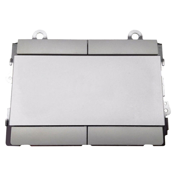 Touchpad Left Right Button