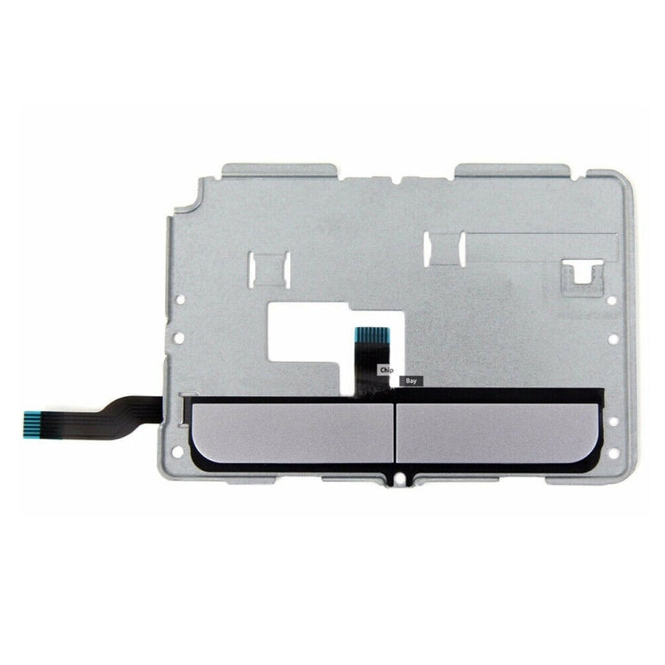 Touchpad Left Right Button, For HP 450 G2 455 G2 470 G2 PK37B00FF00, For HP 450 G3, For HP 8560P 8570P 6560B 6570B 2 Keys, For HP 850 855 G3, For HP 650 655 G1, For HP 840 G1 G2, For HP 15 17 G3 G4, For HP 455 G3, For HP 15-BS, For HP 745 G5 840 G5 PS1...