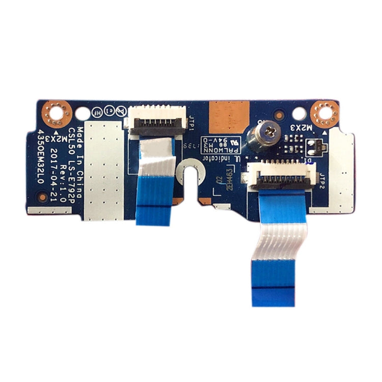 Touchpad Left Right Button, For HP 450 G2 455 G2 470 G2 PK37B00FF00, For HP 450 G3, For HP 8560P 8570P 6560B 6570B 4 Keys, For HP 8560P 8570P 6560B 6570B 2 Keys, For HP 850 855 G3, For HP 650 655 G1, For HP 840 G1 G2, For HP EliteBook 8460p 8470p������...