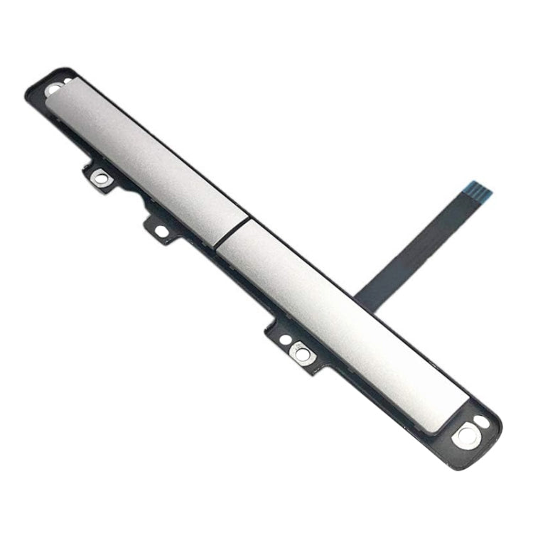 Touchpad Left Right Button