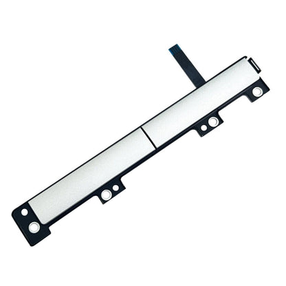 Touchpad Left Right Button