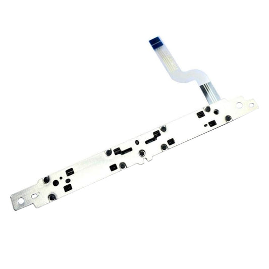 Touchpad Left Right Button