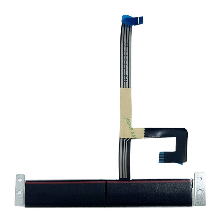 Touchpad Left Right Button