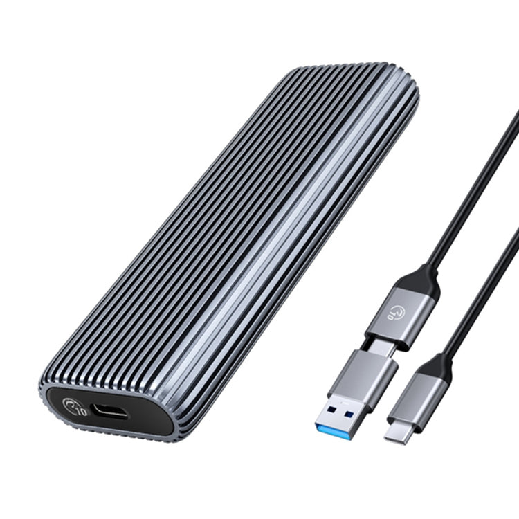 ORICO AM2C3-G2 M.2 NVME SSD Enclosure, AM2C3-G2