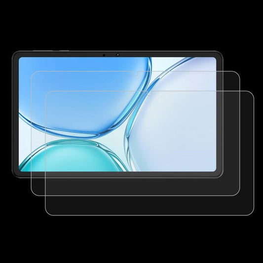 2 PCS/Pack 9H 0.3mm Explosion-proof Tempered Glass Film, For Honor Pad X7b 9.7 inch, For Honor Pad X9 Max 13 inch 2026, For Honor MagicPad 3 Pro 12.3 inch 2026, For Honor Pad X10 / X8a / X8a LTE / X8b, For Honor Magicpad4 12.3 inch                     ...