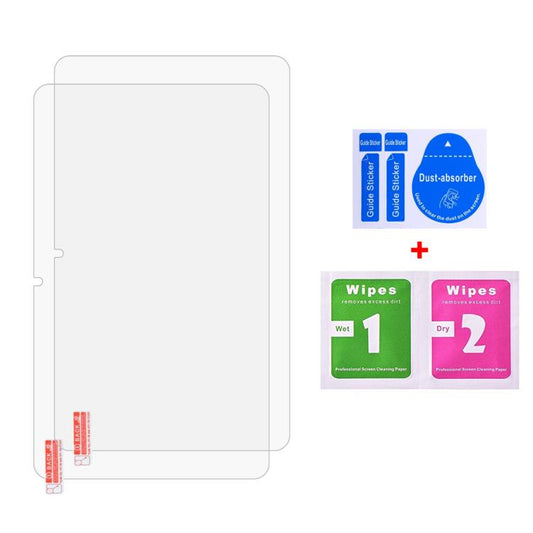 2 PCS/Pack 9H 0.3mm Explosion-proof Tempered Glass Film, For Honor Pad X7b 9.7 inch, For Honor Pad X9 Max 13 inch 2026, For Honor MagicPad 3 Pro 12.3 inch 2026, For Honor Pad X10 / X8a / X8a LTE / X8b, For Honor Magicpad4 12.3 inch                     ...