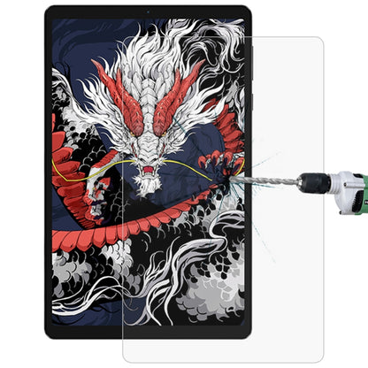 9H 0.3mm Explosion-proof Tempered Glass Film