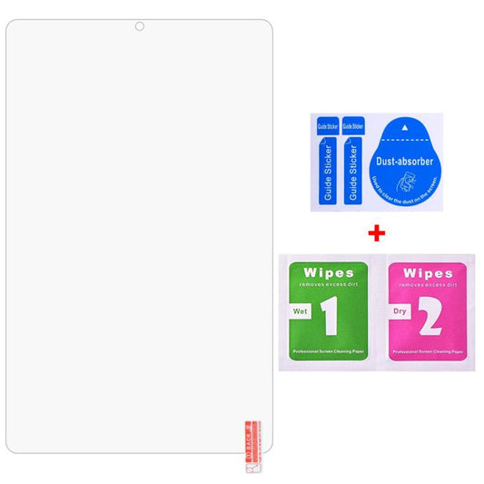 9H 0.3mm Explosion-proof Tempered Glass Film