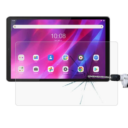 9H 0.3mm Explosion-proof Tempered Glass Film, For Lenovo ThinkTab X11 Gen 1 10.95 inch, For Lenovo Idea Tab Pro Gen2, For Lenovo Xiaoxin GT / Xiaoxin Pro 13, For Lenovo Tab Plus Gen2 12.1, For Lenovo Yoga Tab/Xiaoxin Pad Pro GT 11.1                    ...