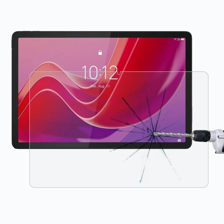 9H 0.3mm Explosion-proof Tempered Glass Film