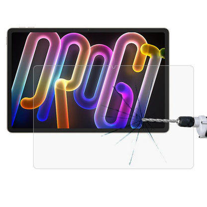 9H 0.3mm Explosion-proof Tempered Glass Film