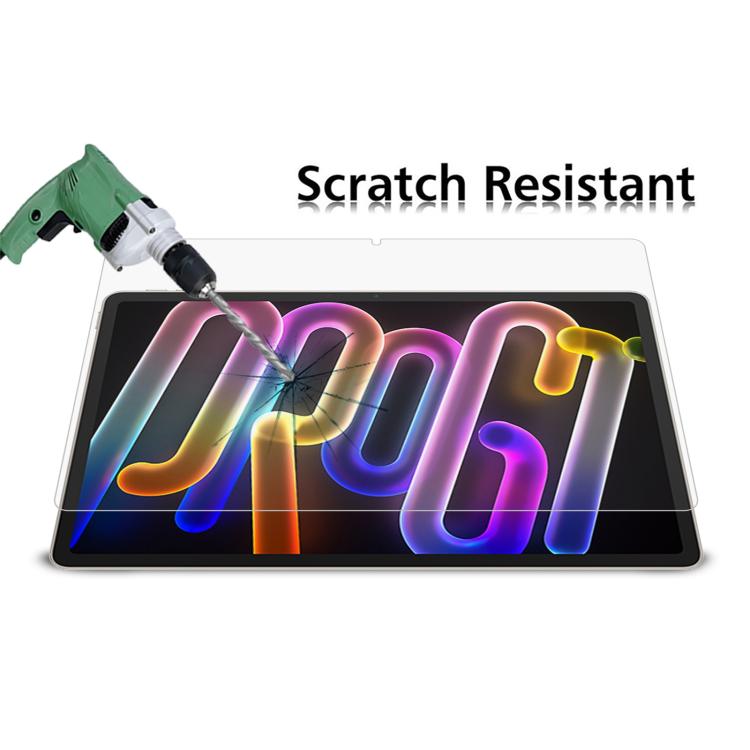 9H 0.3mm Explosion-proof Tempered Glass Film