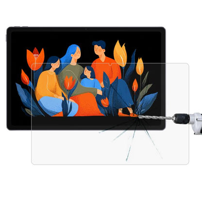 9H 0.3mm Explosion-proof Tempered Glass Film