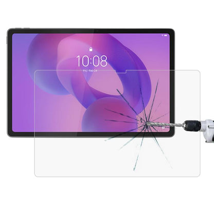 9H 0.3mm Explosion-proof Tempered Glass Film, For Lenovo ThinkTab X11 Gen 1 10.95 inch, For Lenovo Idea Tab Pro Gen2, For Lenovo Xiaoxin GT / Xiaoxin Pro 13, For Lenovo Tab Plus Gen2 12.1, For Lenovo Yoga Tab/Xiaoxin Pad Pro GT 11.1                    ...