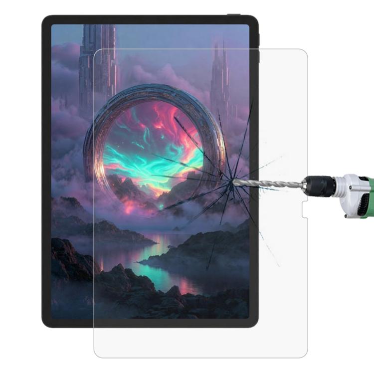 9H 0.3mm Explosion-proof Tempered Glass Film, For Lenovo ThinkTab X11 Gen 1 10.95 inch, For Lenovo Idea Tab Pro Gen2, For Lenovo Xiaoxin GT / Xiaoxin Pro 13, For Lenovo Tab Plus Gen2 12.1, For Lenovo Yoga Tab/Xiaoxin Pad Pro GT 11.1                    ...