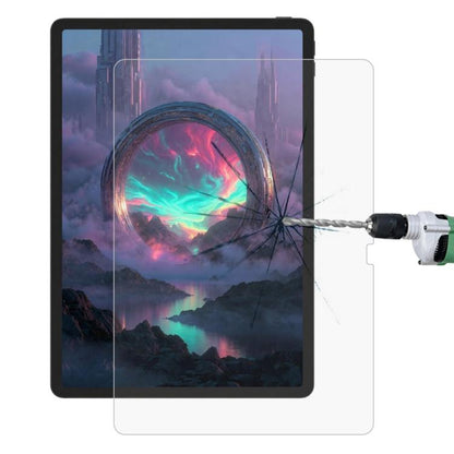 9H 0.3mm Explosion-proof Tempered Glass Film, For Lenovo ThinkTab X11 Gen 1 10.95 inch, For Lenovo Idea Tab Pro Gen2, For Lenovo Xiaoxin GT / Xiaoxin Pro 13, For Lenovo Tab Plus Gen2 12.1, For Lenovo Yoga Tab/Xiaoxin Pad Pro GT 11.1                    ...