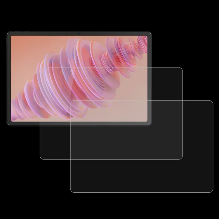 2pcs 9H 0.3mm Explosion-proof Tempered Glass Film