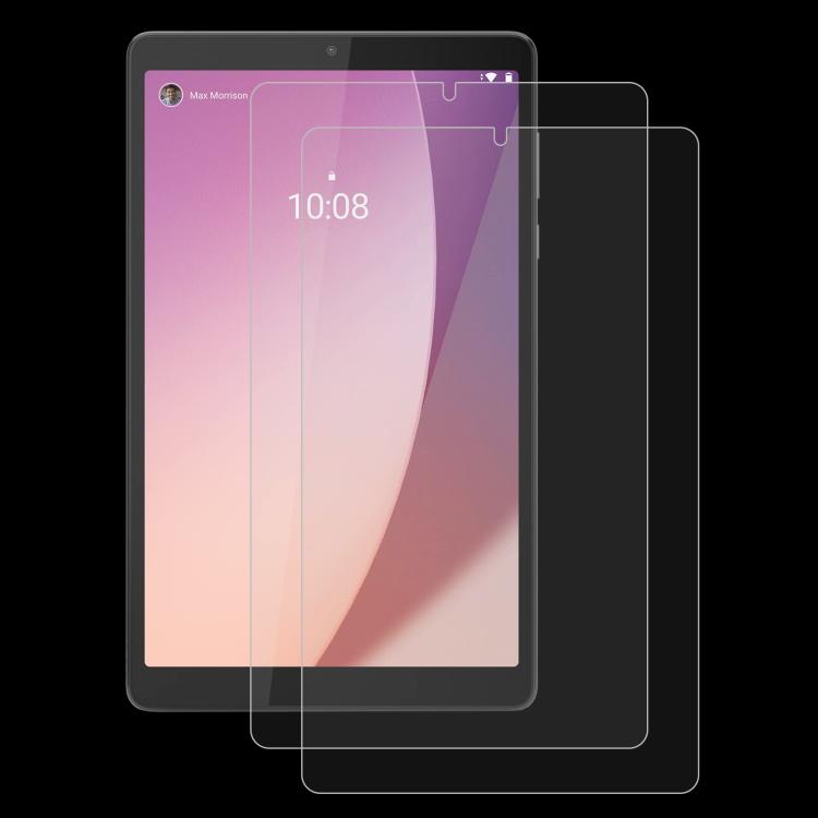 2pcs 9H 0.3mm Explosion-proof Tempered Glass Film