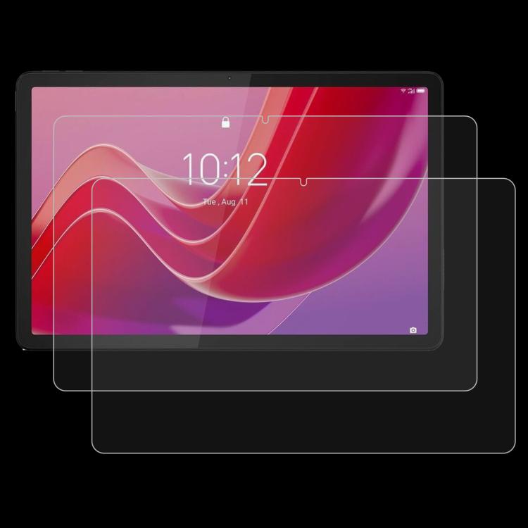 2pcs 9H 0.3mm Explosion-proof Tempered Glass Film