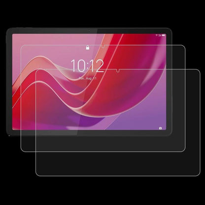 2pcs 9H 0.3mm Explosion-proof Tempered Glass Film