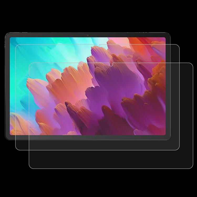 2pcs 9H 0.3mm Explosion-proof Tempered Glass Film