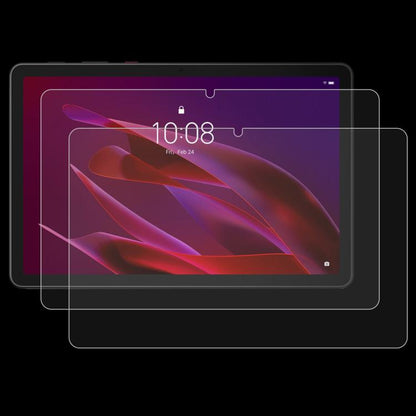 2 PCS/Pack 9H 0.3mm Explosion-proof Tempered Glass Film, For Lenovo Legion Y900 13 inch, For Lenovo ThinkTab X11 Gen 1 10.95 inch, For Lenovo Idea Tab Pro Gen2, For Lenovo Xiaoxin GT / Xiaoxin Pro 13, For Lenovo Tab Plus Gen2 12.1                      ...
