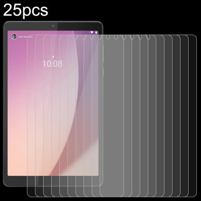 25pcs 9H 0.3mm Explosion-proof Tempered Glass Film, For Lenovo ThinkTab X11 Gen 1 10.95 inch, For Lenovo Idea Tab Pro Gen2, For Lenovo Xiaoxin GT / Xiaoxin Pro 13, For Lenovo Tab Plus Gen2 12.1, For Lenovo Yoga Tab/Xiaoxin Pad Pro GT 11.1              ...