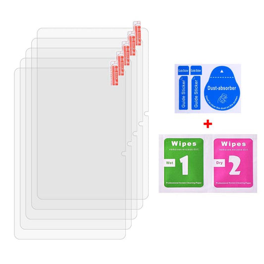 25pcs 9H 0.3mm Explosion-proof Tempered Glass Film, For Lenovo ThinkTab X11 Gen 1 10.95 inch, For Lenovo Idea Tab Pro Gen2, For Lenovo Xiaoxin GT / Xiaoxin Pro 13, For Lenovo Tab Plus Gen2 12.1, For Lenovo Yoga Tab/Xiaoxin Pad Pro GT 11.1              ...