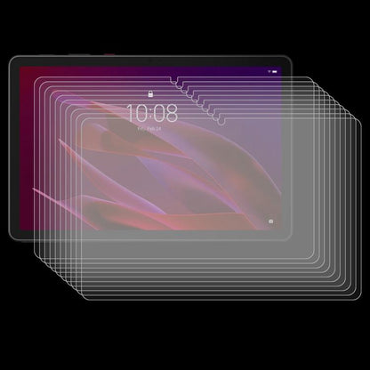 25pcs 9H 0.3mm Explosion-proof Tempered Glass Film, For Lenovo ThinkTab X11 Gen 1 10.95 inch, For Lenovo Idea Tab Pro Gen2, For Lenovo Xiaoxin GT / Xiaoxin Pro 13, For Lenovo Tab Plus Gen2 12.1, For Lenovo Yoga Tab/Xiaoxin Pad Pro GT 11.1              ...