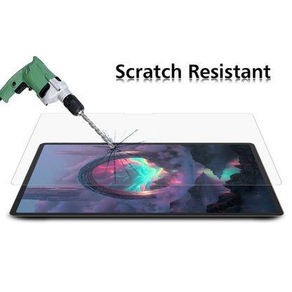 25 PCS/Pack 9H 0.3mm Explosion-proof Tempered Glass Film, For Lenovo Legion Y900 13 inch, For Lenovo ThinkTab X11 Gen 1 10.95 inch, For Lenovo Idea Tab Pro Gen2, For Lenovo Xiaoxin GT / Xiaoxin Pro 13, For Lenovo Tab Plus Gen2 12.1                     ...
