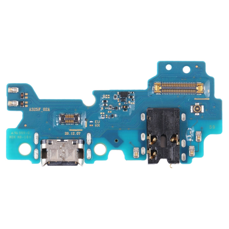 EU-Version Original Ladeanschlussplatine, für Samsung Galaxy S24+ SM-S926B, für Samsung Galaxy M34 5G SM-M346B, für Samsung Galaxy A04e SM-A042F, für Samsung Galaxy Z Fold5 SM-F946B EU-Version, für Galaxy Z Fold4 SM-F936B EU