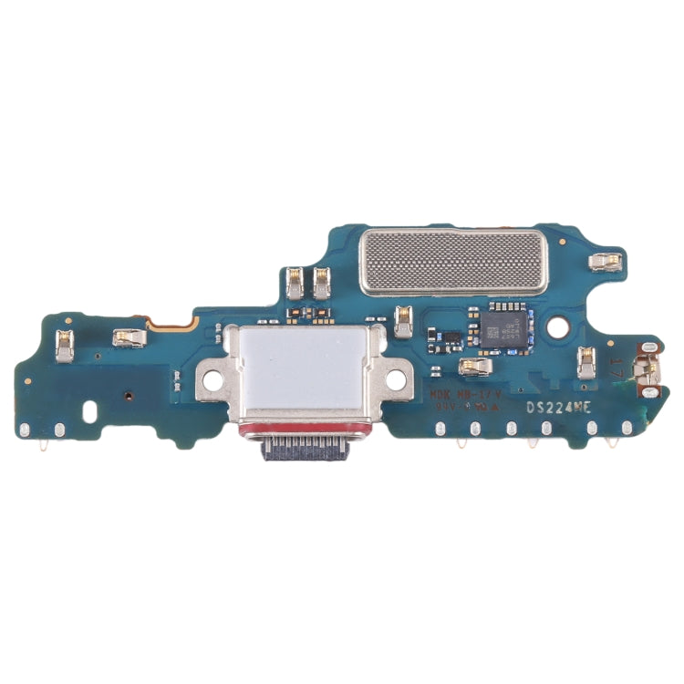 EU-Version Original Ladeanschlussplatine, für Samsung Galaxy S24+ SM-S926B, für Samsung Galaxy M34 5G SM-M346B, für Samsung Galaxy A04e SM-A042F, für Samsung Galaxy Z Fold5 SM-F946B EU-Version, für Galaxy Z Fold4 SM-F936B EU