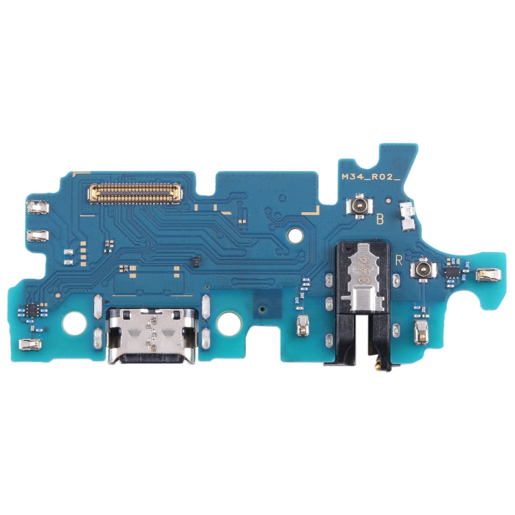 EU Version Original Charging Port Board, For Samsung Galaxy A04e SM-A042F, For Samsung Galaxy S24+ SM-S926B, For Samsung Galaxy M34 5G SM-M346B, For Samsung Galaxy Z Fold5 SM-F946B EU Version, For Samsung Galaxy Z Flip5 SM-F731�������������������������...