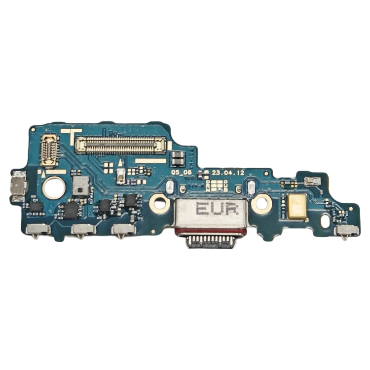 EU-Version Original Ladeanschlussplatine, für Samsung Galaxy S24+ SM-S926B, für Samsung Galaxy M34 5G SM-M346B, für Samsung Galaxy A04e SM-A042F, für Samsung Galaxy Z Fold5 SM-F946B EU-Version, für Galaxy Z Fold4 SM-F936B EU