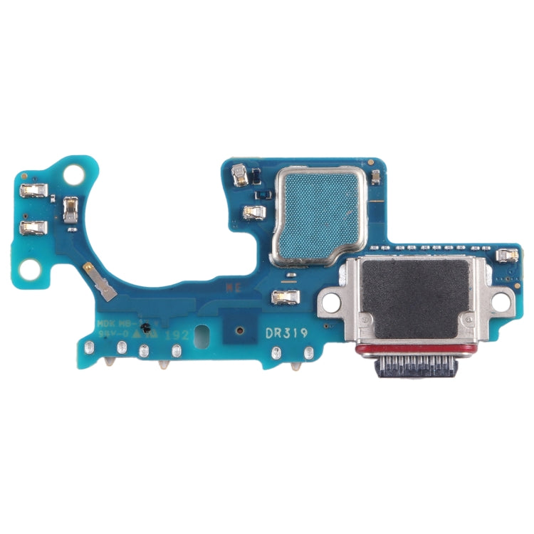 EU-Version Original Ladeanschlussplatine, für Samsung Galaxy S24+ SM-S926B, für Samsung Galaxy M34 5G SM-M346B, für Samsung Galaxy A04e SM-A042F, für Samsung Galaxy Z Fold5 SM-F946B EU-Version, für Galaxy Z Fold4 SM-F936B EU