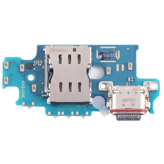EU Version Original Charging Port Board, For Samsung Galaxy S24+ SM-S926B, For Samsung Galaxy M34 5G SM-M346B, For Samsung Galaxy A04e SM-A042F, For Samsung Galaxy Z Fold5 SM-F946B EU Version, For Samsung Galaxy Z Flip5 SM-F731