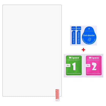 9H 0.3mm Explosion-proof Tempered Glass Film