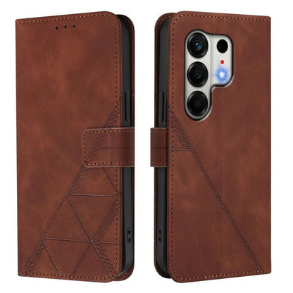 Crossbody 3D Embossed Flip Leather Phone Case, For Tecno Camon 50 4G / CN5, For Tecno Spark Slim 5G, For Tecno Pop 10, For Tecno Camon 40 Pro 4G, For Tecno Camon 40 Premier, For Tecno Camon 40 4G, For Tecno Spark 30 5G / Pova 6 Neo 5G                  ...