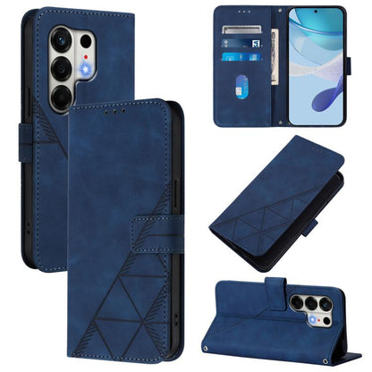 Crossbody 3D Embossed Flip Leather Phone Case, For Tecno Camon 50 4G / CN5, For Tecno Spark Slim 5G, For Tecno Pop 10, For Tecno Camon 40 Pro 4G, For Tecno Camon 40 Premier, For Tecno Camon 40 4G, For Tecno Spark 30 5G / Pova 6 Neo 5G                  ...