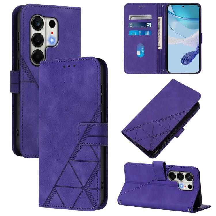 Crossbody 3D Embossed Flip Leather Phone Case, For Tecno Camon 50 4G / CN5, For Tecno Spark Slim 5G, For Tecno Pop 10, For Tecno Camon 40 Pro 4G, For Tecno Camon 40 Premier, For Tecno Camon 40 4G, For Tecno Spark 30 5G / Pova 6 Neo 5G                  ...