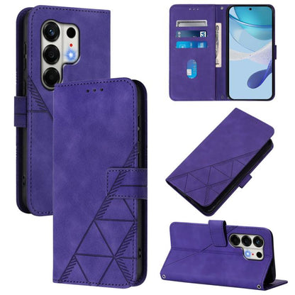 Crossbody 3D Embossed Flip Leather Phone Case, For Tecno Camon 50 4G / CN5, For Tecno Spark Slim 5G, For Tecno Pop 10, For Tecno Camon 40 Pro 4G, For Tecno Camon 40 Premier, For Tecno Camon 40 4G, For Tecno Spark 30 5G / Pova 6 Neo 5G                  ...