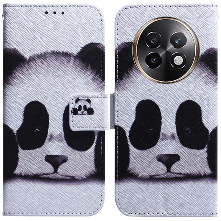 Coloured Drawing Flip Leather Phone Case, For Realme C100 4G / C100i 4G, For Realme 16 5G, For Realme 16 Pro+ 5G, For Realme 16 Pro 5G, For Realme 15T 5G, For Realme Narzo 80 Lite 4G / C71 India, For Realme 15 5G / Realme 15 Pro 5G, For Realme C75     ...