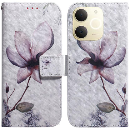 Coloured Drawing Flip Leather Phone Case, For Realme C100 4G / C100i 4G, For Realme 16 5G, For Realme 16 Pro+ 5G, For Realme 16 Pro 5G, For Realme 15T 5G, For Realme Narzo 80 Lite 4G / C71 India, For Realme 15 5G / Realme 15 Pro 5G, For Realme C75     ...