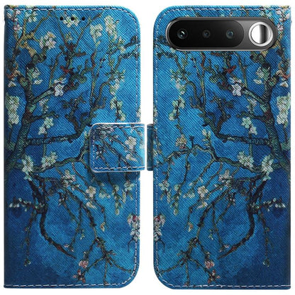 Coloured Drawing Flip Leather Phone Case, For Realme C100 4G / C100i 4G, For Realme 16 5G, For Realme 16 Pro+ 5G, For Realme 16 Pro 5G, For Realme 15T 5G, For Realme Narzo 80 Lite 4G / C71 India, For Realme 15 5G / Realme 15 Pro 5G, For Realme C75     ...