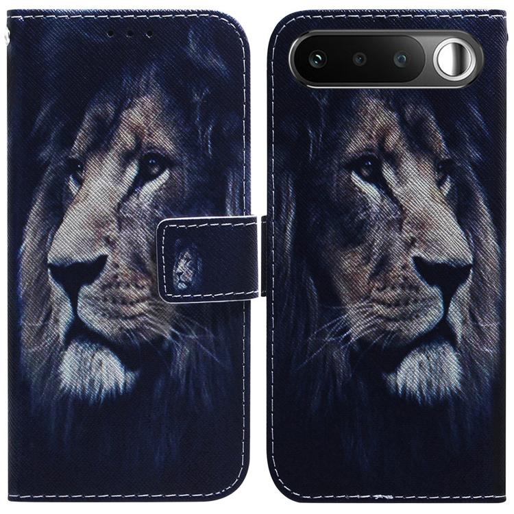 Coloured Drawing Flip Leather Phone Case, For Realme C100 4G / C100i 4G, For Realme 16 5G, For Realme 16 Pro+ 5G, For Realme 16 Pro 5G, For Realme 15T 5G, For Realme Narzo 80 Lite 4G / C71 India, For Realme 15 5G / Realme 15 Pro 5G, For Realme C75     ...