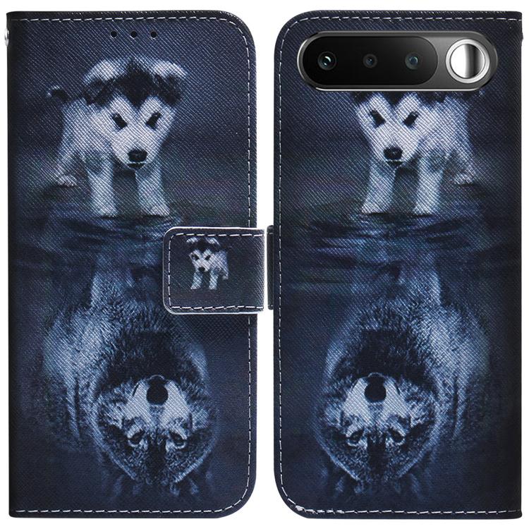 Coloured Drawing Flip Leather Phone Case, For Realme C100 4G / C100i 4G, For Realme 16 5G, For Realme 16 Pro+ 5G, For Realme 16 Pro 5G, For Realme 15T 5G, For Realme Narzo 80 Lite 4G / C71 India, For Realme 15 5G / Realme 15 Pro 5G, For Realme C75     ...
