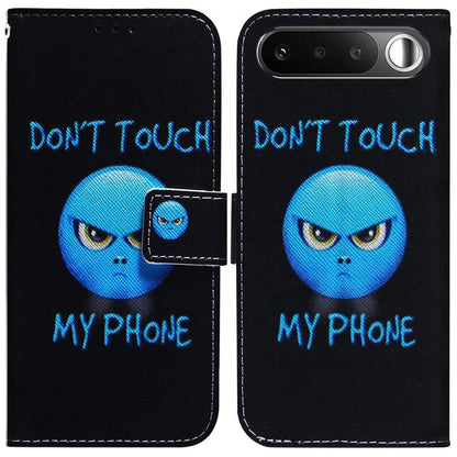 Coloured Drawing Flip Leather Phone Case, For Realme C100 4G / C100i 4G, For Realme 16 5G, For Realme 16 Pro+ 5G, For Realme 16 Pro 5G, For Realme 15T 5G, For Realme Narzo 80 Lite 4G / C71 India, For Realme 15 5G / Realme 15 Pro 5G, For Realme C75     ...