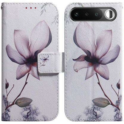 Coloured Drawing Flip Leather Phone Case, For Realme C100 4G / C100i 4G, For Realme 16 5G, For Realme 16 Pro+ 5G, For Realme 16 Pro 5G, For Realme 15T 5G, For Realme Narzo 80 Lite 4G / C71 India, For Realme 15 5G / Realme 15 Pro 5G, For Realme C75     ...