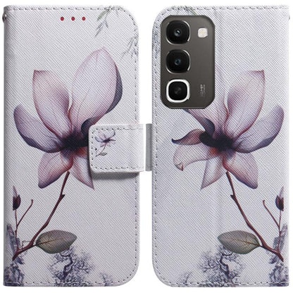 Coloured Drawing Flip Leather Phone Case, For Realme C100 4G / C100i 4G, For Realme 16 5G, For Realme 16 Pro+ 5G, For Realme 16 Pro 5G, For Realme 15T 5G, For Realme Narzo 80 Lite 4G / C71 India, For Realme 15 5G / Realme 15 Pro 5G, For Realme C75     ...